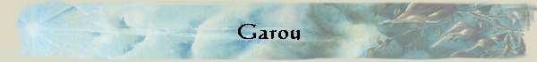 Garou